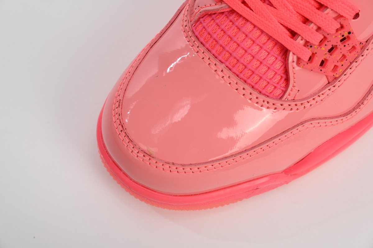 Perfectkicks Jordan 4 Retro Hot Punch, AQ9128-600 