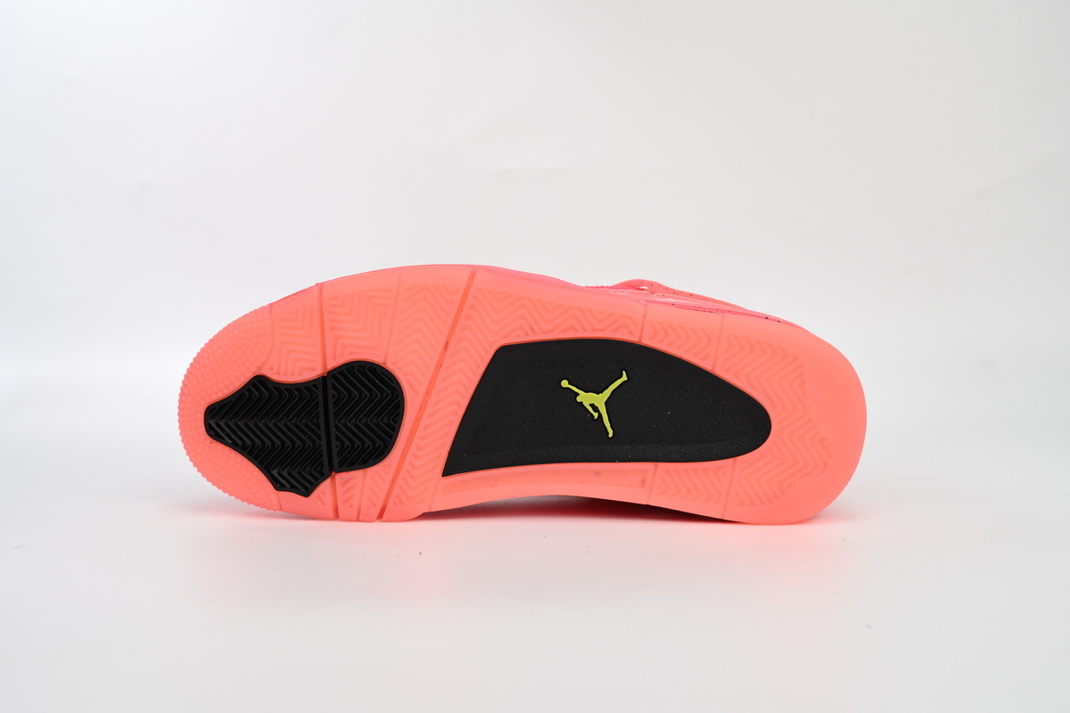 Perfectkicks Jordan 4 Retro Hot Punch, AQ9128-600 