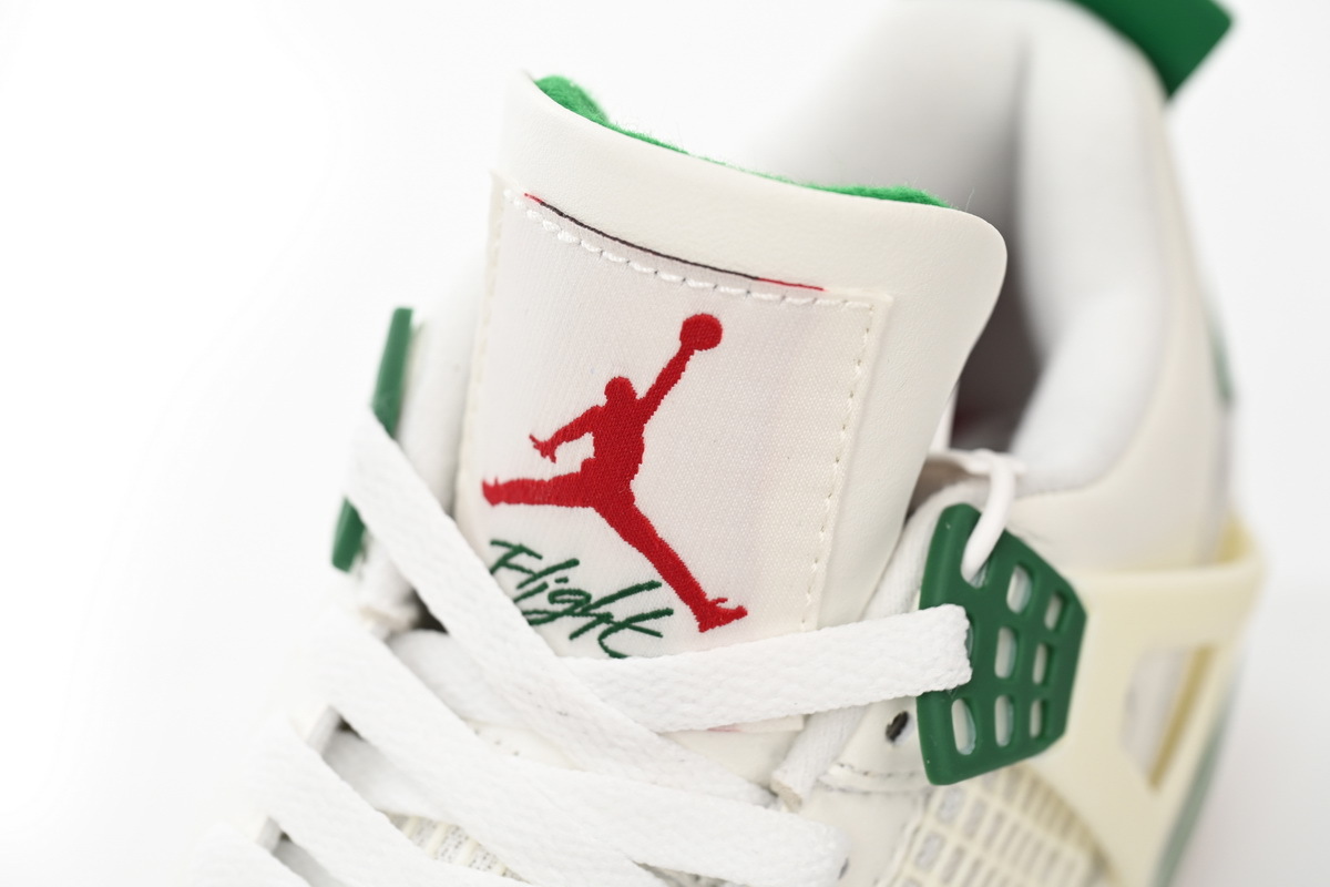❗50% Off, Special Sale❗ Nike SB x Air Jordan 4 “Pine Green”Calaite, DR5415-103 ❗50% Off, Limited Time Sale❗ Air Jordan 4 SE “Craft”, DV3742-021