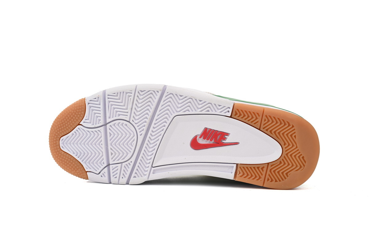❗50% Off, Special Sale❗ Nike SB x Air Jordan 4 “Pine Green”Calaite, DR5415-103 ❗50% Off, Limited Time Sale❗ Air Jordan 4 SE “Craft”, DV3742-021