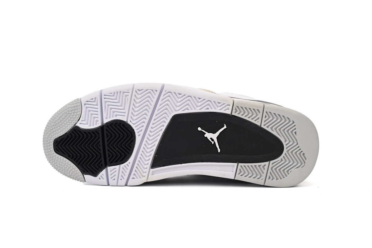 ❗50% Off, Special Sale❗ Air Jordan 4 Retro Military Black, DH6927-111 ❗50% Off, Limited Time Sale❗ Air Jordan 4 SE “Craft”, DV3742-021