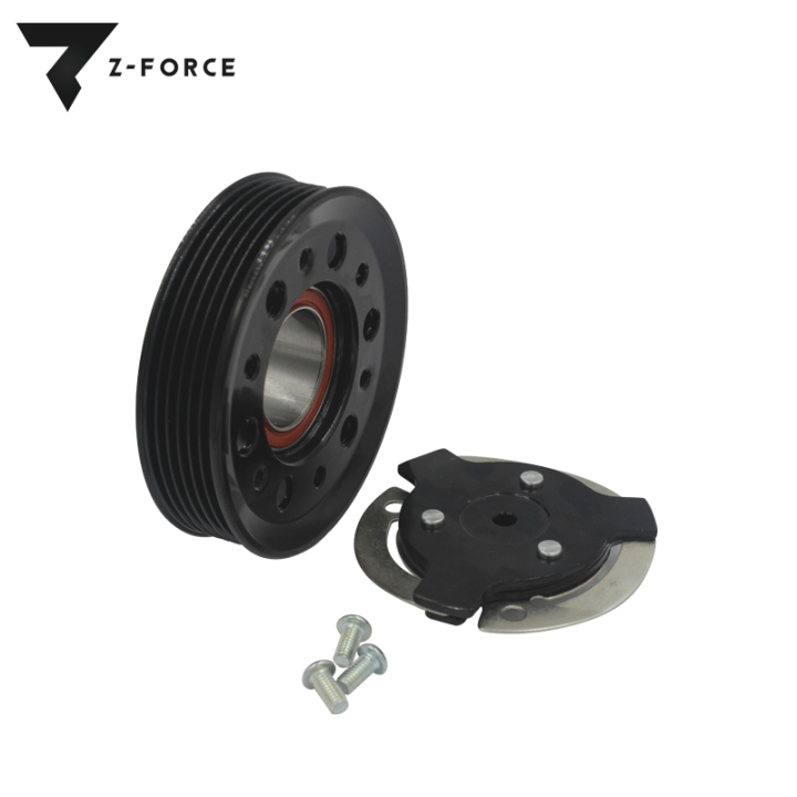 zforce auto air conditioning clutch