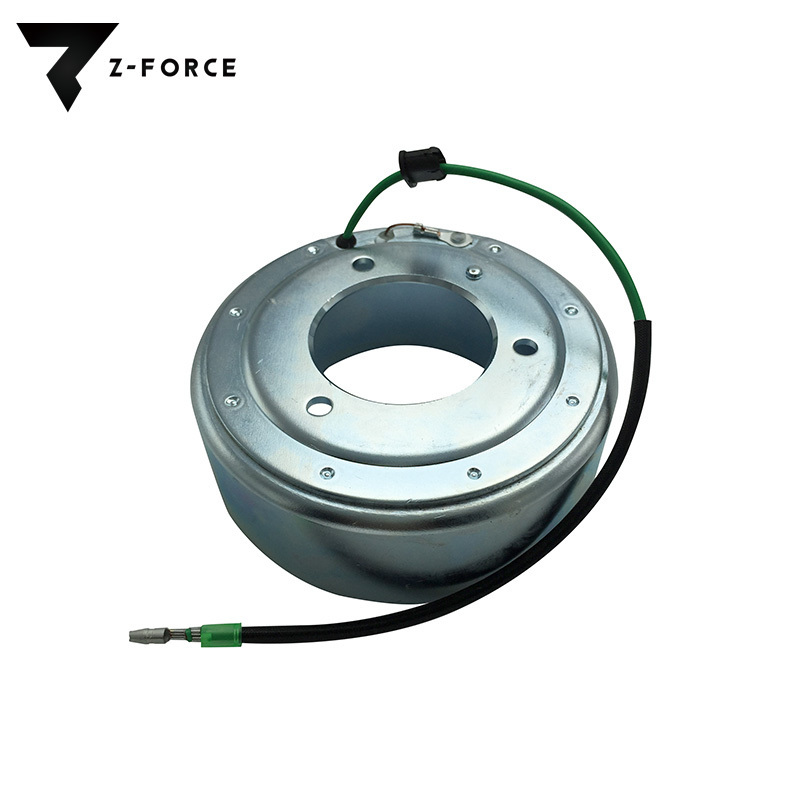 air conditioning electric ac compressor coil for DKS-32 24V ac auto ...