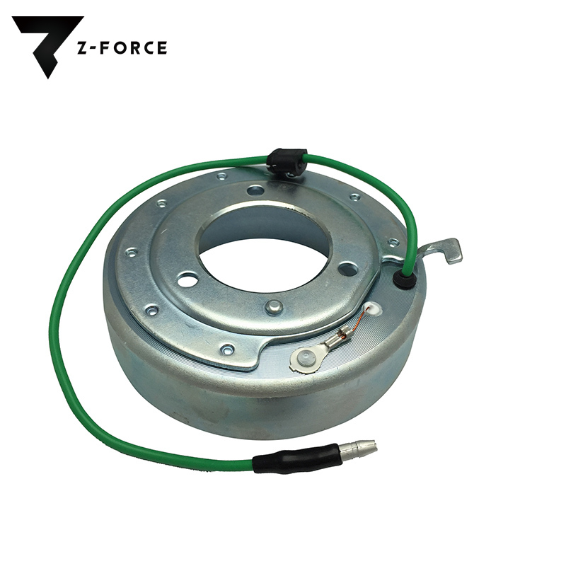air conditioning electric ac compressor coil for TM-16 24V ac auto ...