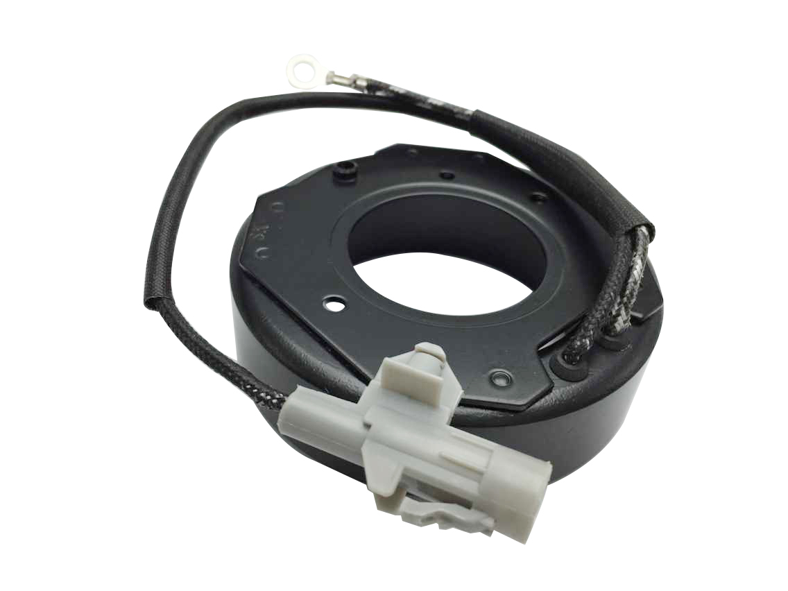 D0061 air conditioning electric ac compressor coil for TOYOTA VIOS ...