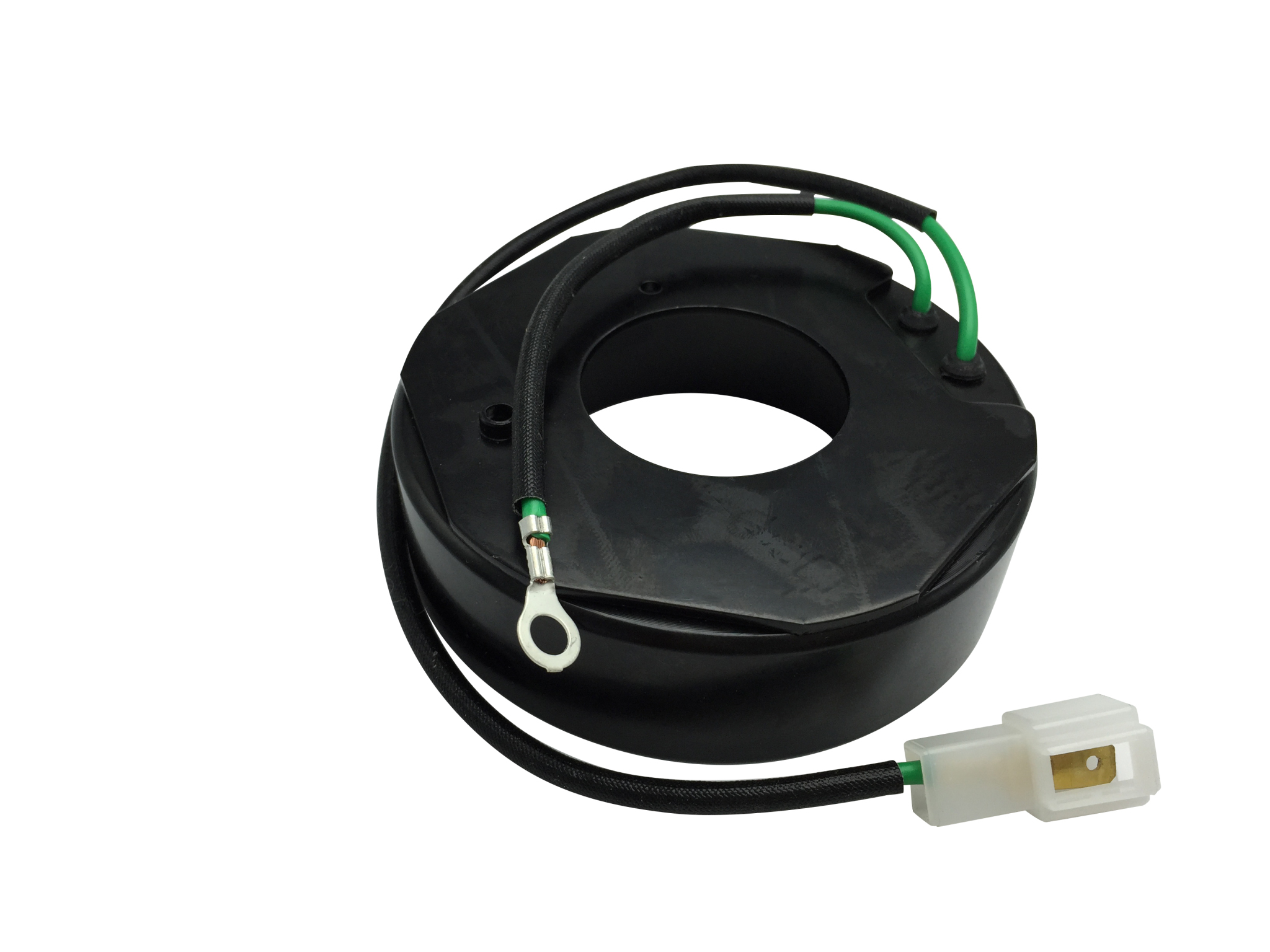 D0151 air conditioning electric ac compressor coil for denso 24V 96 ...