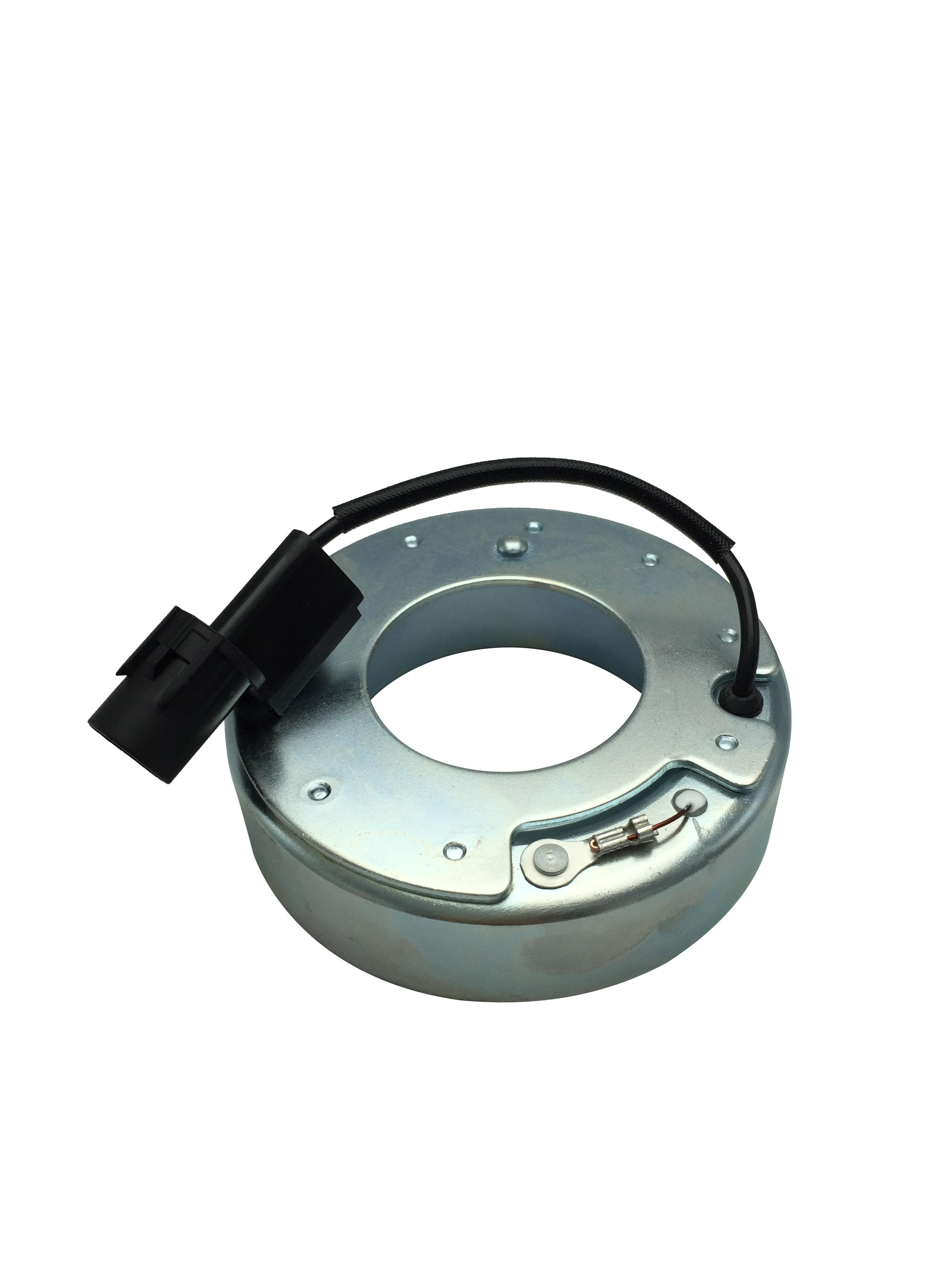 D0163 air conditioning electric ac compressor coil for HYUNDAI RIO ...