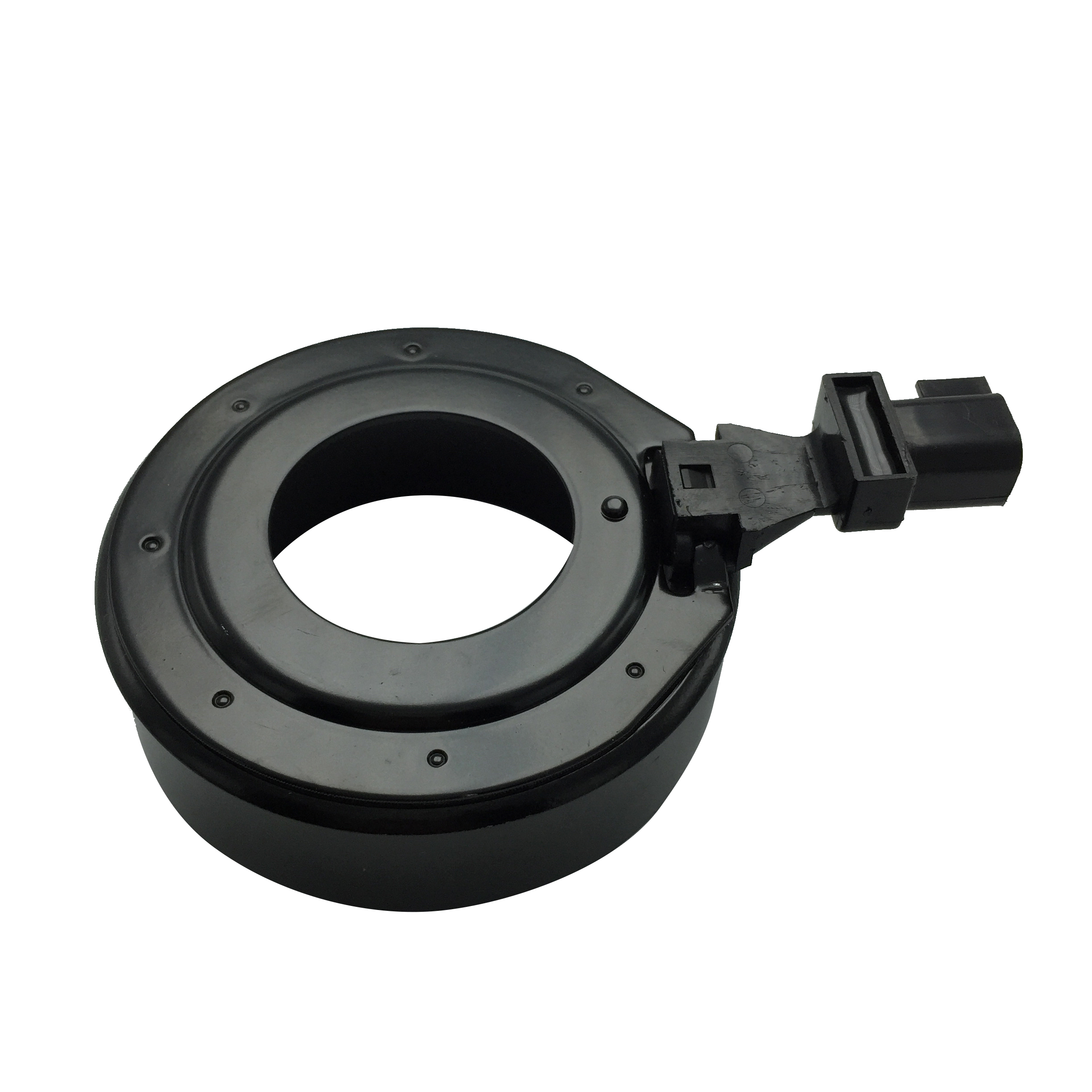 D0180-2 air conditioning electric ac compressor coil for ford focus 12V ...