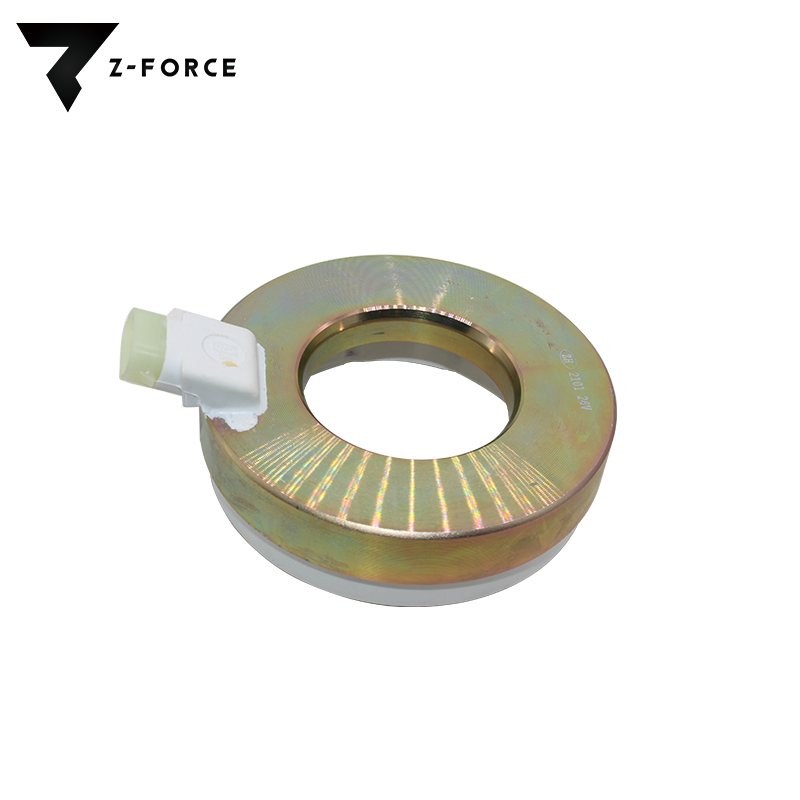 D0120 air conditioning electric ac compressor coil for EXCELLE 12V ...
