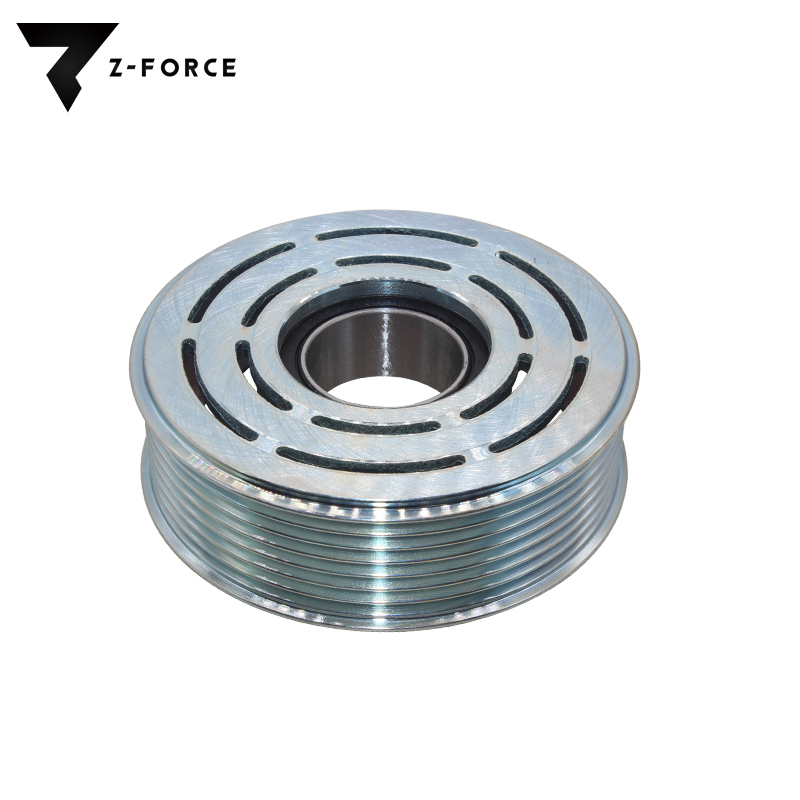 ZZH-23-0147 auto air conditioning compressor clutch for Datsun GO