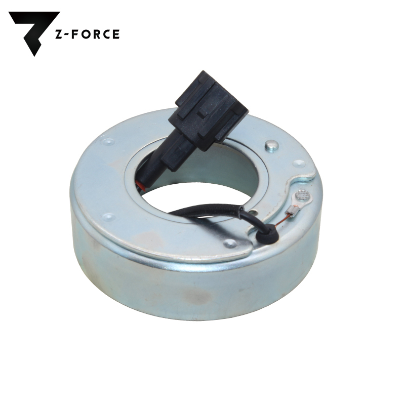 ZZH-23-0147 auto air conditioning compressor clutch for Datsun GO