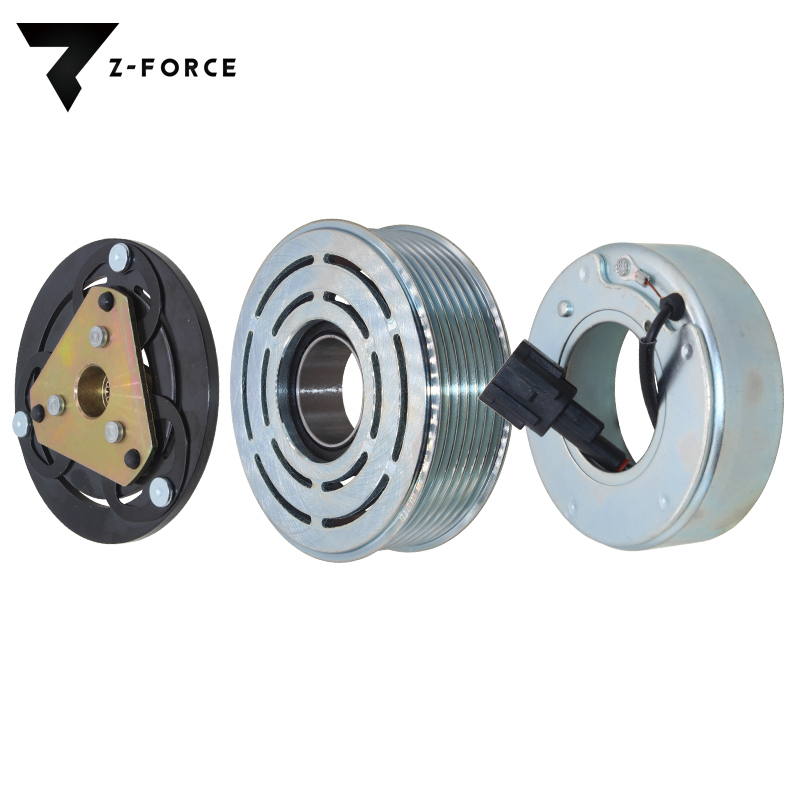 パーツ force.a.c. 44306TZ4A01 2015-2019 Acura TLX Front Driver Left Side CV Axle