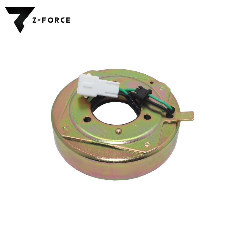 DZH-14-0082 ac compressor clutch for PEUGEOT ZEXEL 405 PV6 123MM