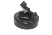D0531 air conditioning electric ac compressor coil for HCC Mondeo Plug Coil 12v 101x66x35.5x63.9 auto spare parts