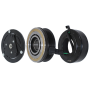 FZH-12-0080 ac compressor clutch for Ford F-350 12V 6PK 116.5MM auto air conditioning parts
