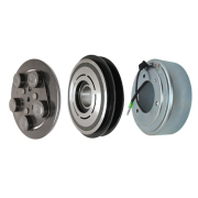 BZH-22-0001-2 auto air conditioning compressor for TM-31 DKS-32C 1B 158mm 12V car ac clutch spare part
