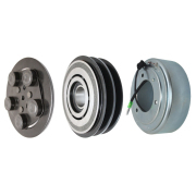 BZH-22-0002-2 auto air conditioning compressor for TM-31 DKS-32C 2B 158mm 12V car ac clutch spare part
