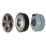 BZH-22-0003-2 auto air conditioning compressor for DKS-32C 2A 12V 158mm car ac clutch spare part