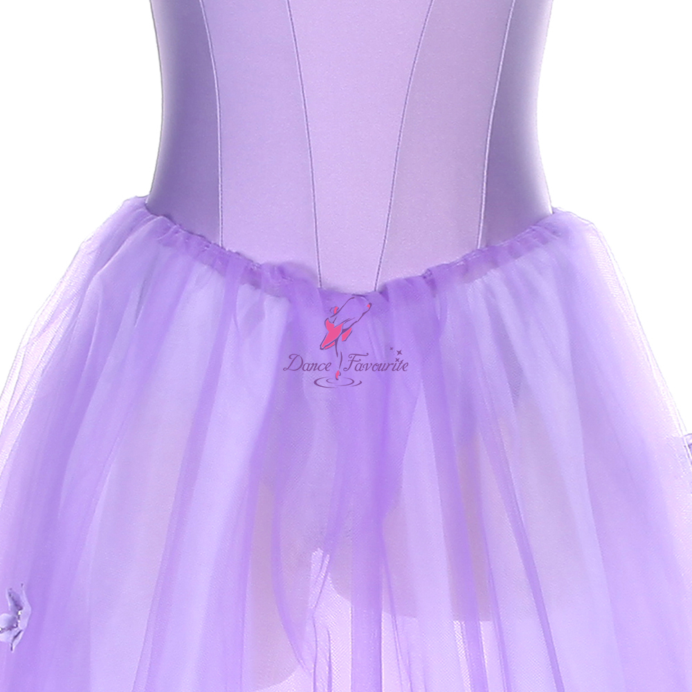 open lace back dress Purple Professional Medora Tutu  Beyond Tutus