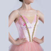 20007 Pink Ballet Costumes Romantic Tutus