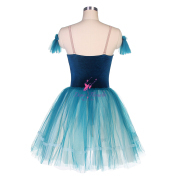 21252 Ballet Costumes Romantic Tutus