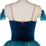 21252 Ballet Costumes Romantic Tutus