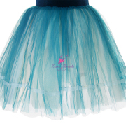 21252 Ballet Costumes Romantic Tutus