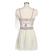 B23034 Ivory Cupid or Talisman Ballet Costumes