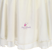 B23034 Ivory Cupid or Talisman Ballet Costumes