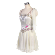 B23034 Ivory Cupid or Talisman Ballet Costumes