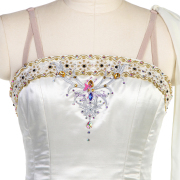 B23034 Ivory Cupid or Talisman Ballet Costumes