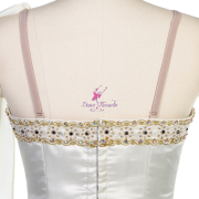B23034 Ivory Cupid or Talisman Ballet Costumes