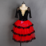 20503 Spanish Ballet Tutu