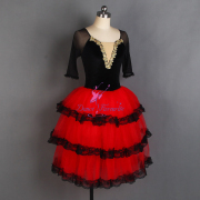 20503 Spanish Ballet Tutu