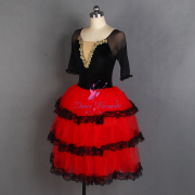 20503 Spanish Ballet Tutu