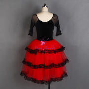 20503 Spanish Ballet Tutu