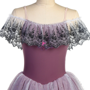 23170 Long Ballet Costumes Romantic Tutus