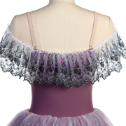 23170 Long Ballet Costumes Romantic Tutus