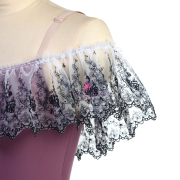 23170 Long Ballet Costumes Romantic Tutus