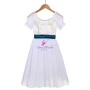B25645 Graduation Ball Variation Ballet Tutu Romantic Ballet Tutu Woman & Girl Performance Tutus
