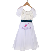 B25645 Graduation Ball Variation Ballet Tutu Romantic Ballet Tutu Woman & Girl Performance Tutus