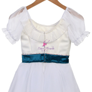 B25645 Graduation Ball Variation Ballet Tutu Romantic Ballet Tutu Woman & Girl Performance Tutus