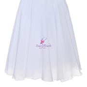B25645 Graduation Ball Variation Ballet Tutu Romantic Ballet Tutu Woman & Girl Performance Tutus