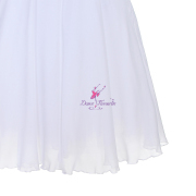 B25645 Graduation Ball Variation Ballet Tutu Romantic Ballet Tutu Woman & Girl Performance Tutus