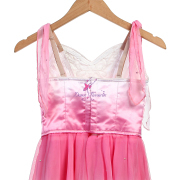 B25003 Ombre hot Pink Cupid or Talisman Ballet Costumes
