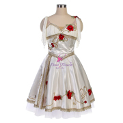 B25642 Professional Ballet Tutu for The Awakening of Flora