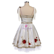B25642 Professional Ballet Tutu for The Awakening of Flora