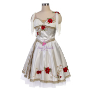 B25642 Professional Ballet Tutu for The Awakening of Flora