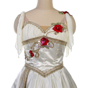 B25642 Professional Ballet Tutu for The Awakening of Flora