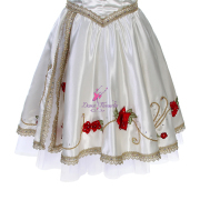 B25642 Professional Ballet Tutu for The Awakening of Flora